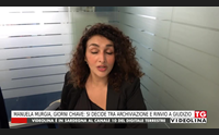 manuela murgia giorni chiave si decide tra archiviazione e rinvio a giudizio