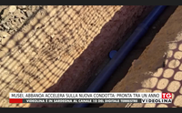 musei abbanoa accelera sulla nuova condotta pronta tra un anno