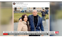 omicidio dei coniugi cagliaritani colpo di scena al processo in assise