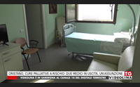 oristano cure palliative a rischio due medici in uscita un assunzione