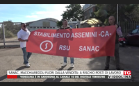 sanac macchiareddu fuori dalla vendita a rischio posti di lavoro