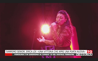 sanremo senior erica loi una vittoria che apre una porta nuova