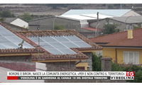 borore e birori nasce la comunit energetica per e non contro il territorio