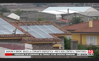 borore e birori nasce la comunit energetica per e non contro il territorio