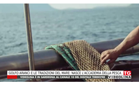 golfo aranci e le tradizioni del mare nasce l accademia della pesca