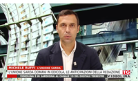 l unione sarda domani in edicola le anticipazioni della redazione