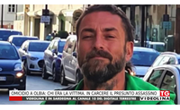 omicidio a olbia chi era la vittima in carcere il presunto assassino