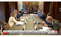 regione via libera in giunta alla finanziaria tornano i 30 milioni per gli aeroporti