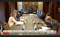 regione via libera in giunta alla finanziaria tornano i 30 milioni per gli aeroporti