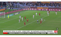 rodriguez sfida la lazio sono forti ma sappiamo di poterli fermare