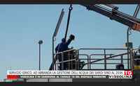 servizio idrico ad abbanoa la gestione dell acqua dei sardi sino al 2034