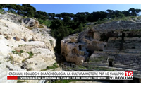 cagliari i dialoghi di archeologia la cultura motore per lo sviluppo
