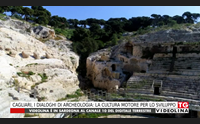 cagliari i dialoghi di archeologia la cultura motore per lo sviluppo