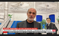inaugurato l anno accademico di aristan l universit della felicit