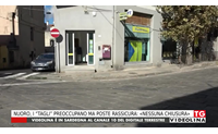 nuoro i tagli preoccupano ma poste rassicura nessuna chiusura