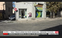 nuoro i tagli preoccupano ma poste rassicura nessuna chiusura