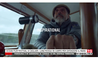 ocean film festival a cagliari luna rossa in campo per difendere il mare