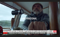 ocean film festival a cagliari luna rossa in campo per difendere il mare