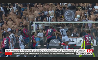 per provare a fermare la lazio il cagliari vuole ritrovare la difesa