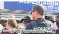 sardegna 1 cultura e fotogiornalismo nelle interviste del weekend