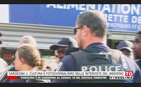 sardegna 1 cultura e fotogiornalismo nelle interviste del weekend
