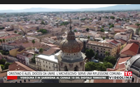 oristano e ales diocesi da unire l arcivescovo serve una riflessione comune