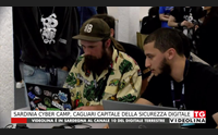sardinia cyber camp cagliari capitale della sicurezza digitale